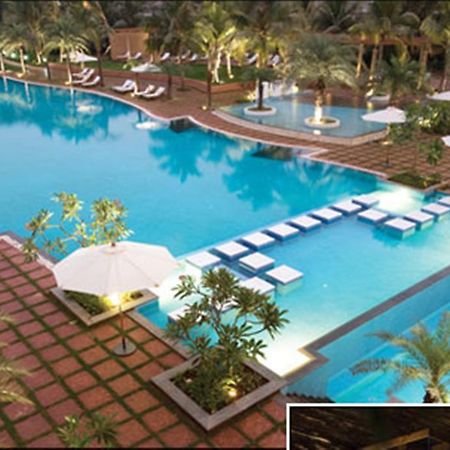 Waterstones Hotel Bombay Esterno foto