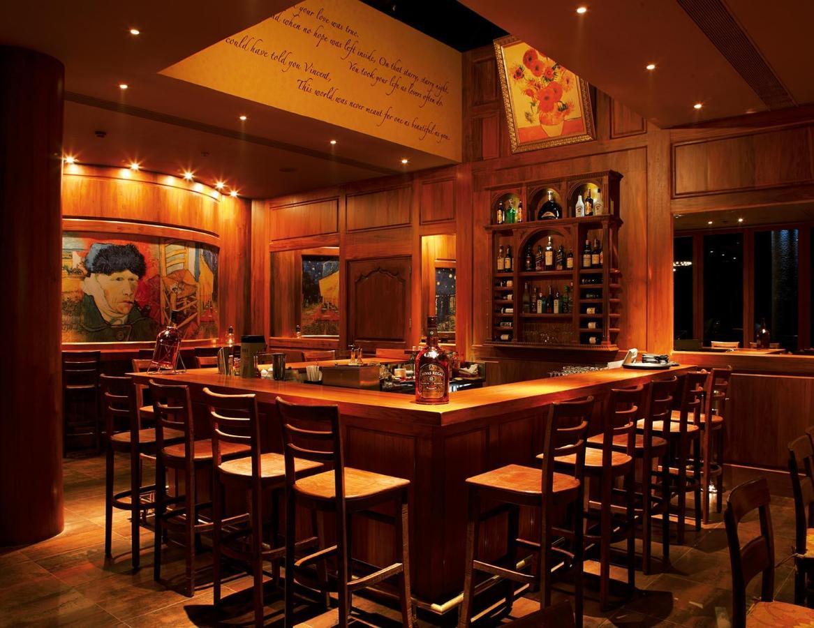 Waterstones Hotel Bombay Esterno foto