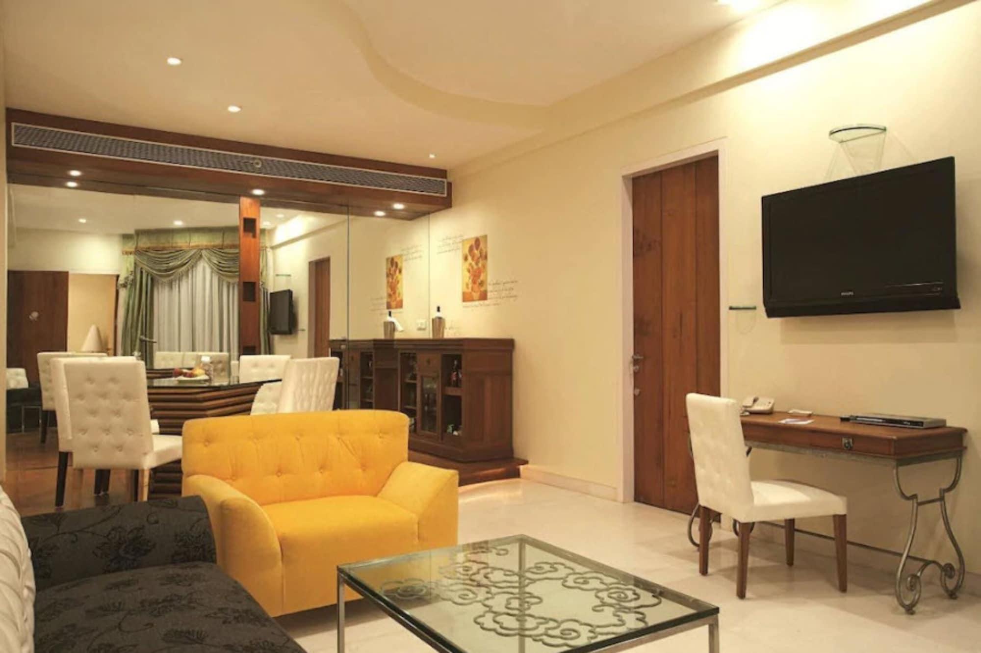 Waterstones Hotel Bombay Camera foto