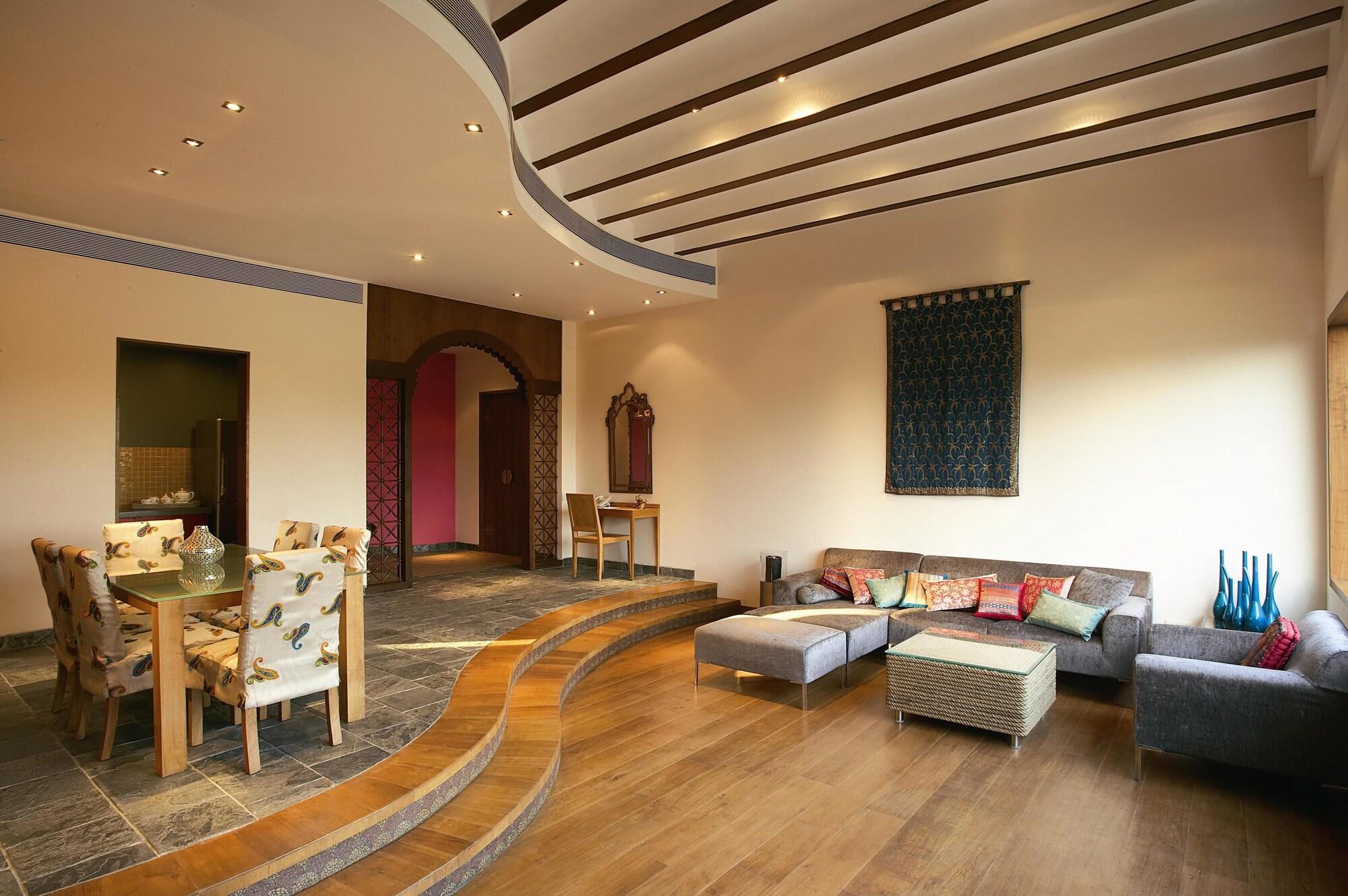 Waterstones Hotel Bombay Interno foto