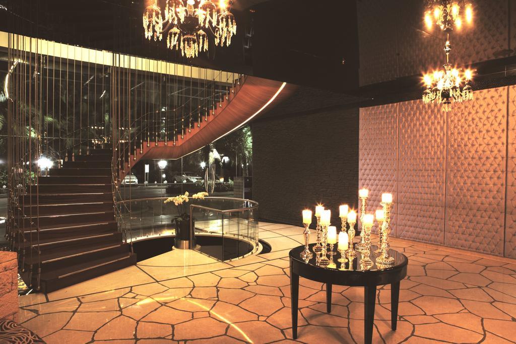 Waterstones Hotel Bombay Interno foto