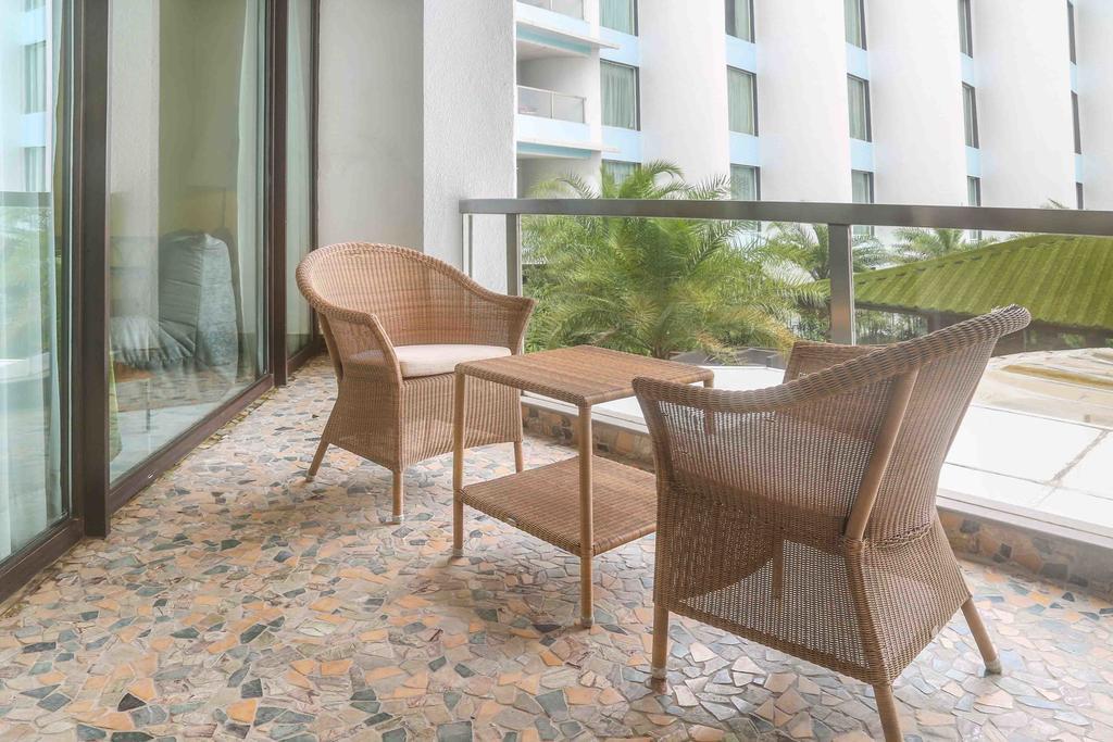 Waterstones Hotel Bombay Esterno foto