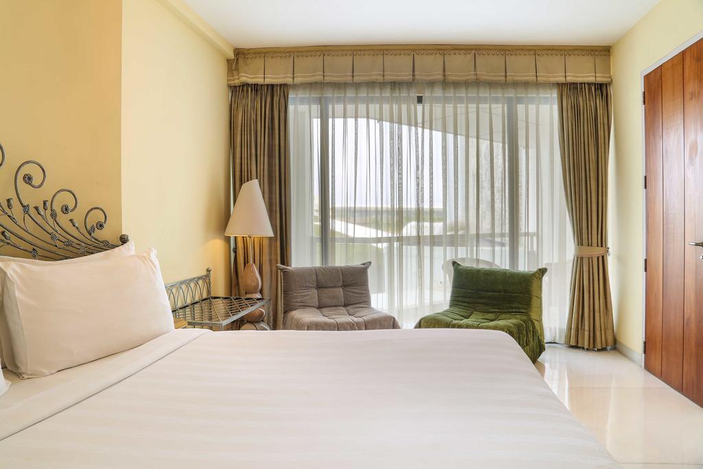 Waterstones Hotel Bombay Esterno foto
